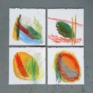 Art every day week 12: Cathy Durso's daily art challenge