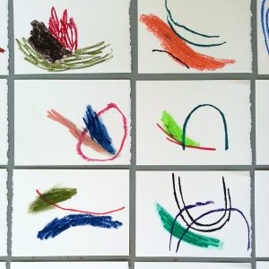 Art every day week 12: Cathy Durso's daily art challenge
