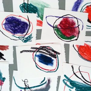 Art every day week 12: Cathy Durso's daily art challenge