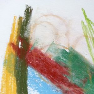 Art every day week 12: Cathy Durso's daily art challenge