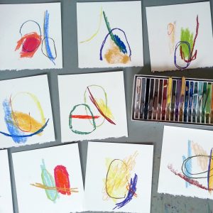 Art every day week 12: Cathy Durso's daily art challenge
