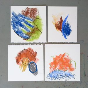 Art every day week 12: Cathy Durso's daily art challenge