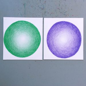 Art every day week 12: Cathy Durso's daily art challenge