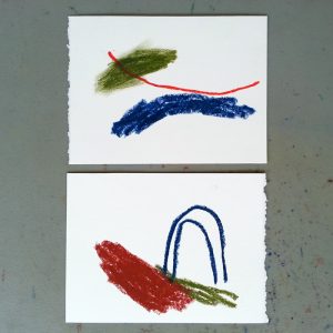Art every day week 12: Cathy Durso's daily art challenge