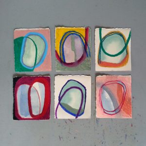 Art every day week 9: Cathy Durso's daily art challenge