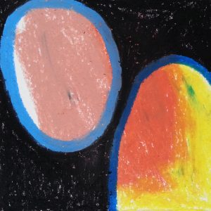 Art every day week 9: Cathy Durso's daily art challenge