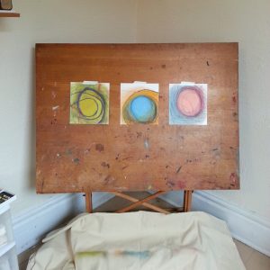 Art every day week 9: Cathy Durso's daily art challenge