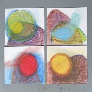 Art every day week 9: Cathy Durso's daily art challenge