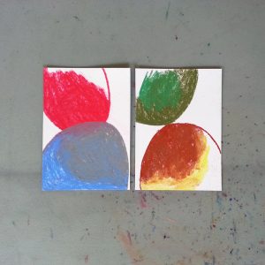 Art every day week 13: Cathy Durso's daily art challenge