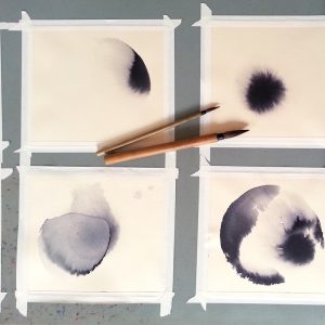 Art every day week 13: Cathy Durso's daily art challenge