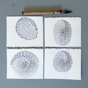 Art every day week 13: Cathy Durso's daily art challenge