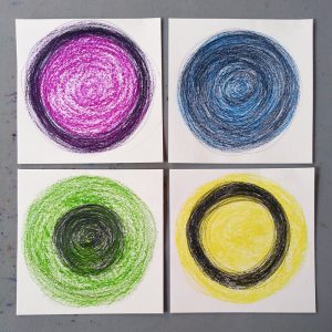 Art every day week 13: Cathy Durso's daily art challenge