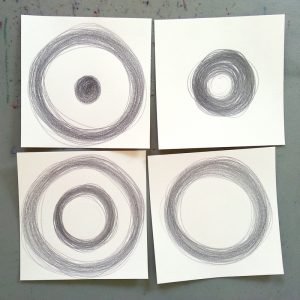 Art every day week 13: Cathy Durso's daily art challenge