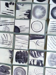 Art every day week 14: Cathy Durso's daily art challenge
