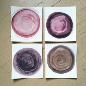 Art every day week 14: Cathy Durso's daily art challenge