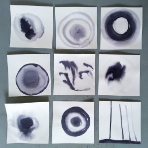 Art every day week 14: Cathy Durso's daily art challenge