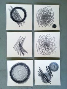 Art every day week 14: Cathy Durso's daily art challenge