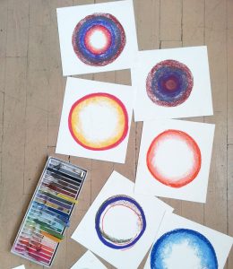 Art every day week 14: Cathy Durso's daily art challenge