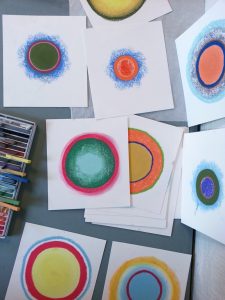 Art every day week 14: Cathy Durso's daily art challenge