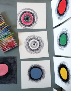 Art every day week 14: Cathy Durso's daily art challenge