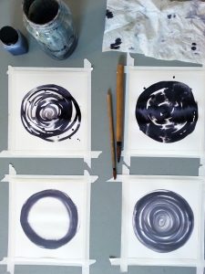 Art every day week 14: Cathy Durso's daily art challenge