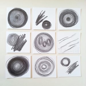 Art every day week 15: Cathy Durso's daily art challenge