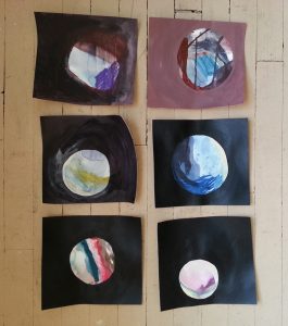 Art every day week 15: Cathy Durso's daily art challenge