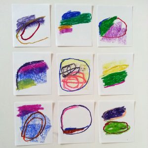 Art every day week 15: Cathy Durso's daily art challenge