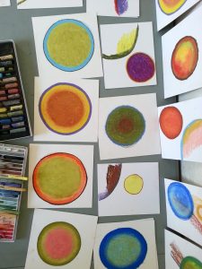 Art every day week 15: Cathy Durso's daily art challenge