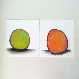 Art every day week 15: Cathy Durso's daily art challenge