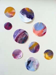 Art every day week 16: Cathy Durso's daily art challenge
