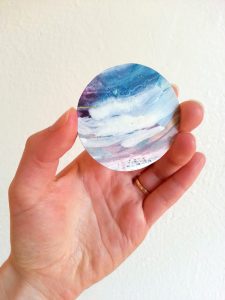 Art every day week 16: Cathy Durso's daily art challenge
