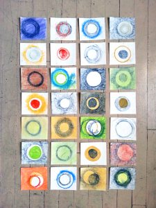Art every day week 16: Cathy Durso's daily art challenge