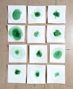 Art every day week 16: Cathy Durso's daily art challenge