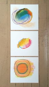 Art every day week 16: Cathy Durso's daily art challenge