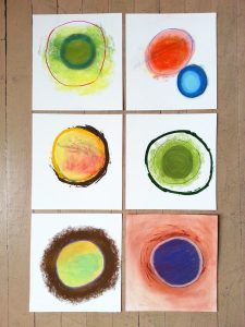 Art every day week 16: Cathy Durso's daily art challenge