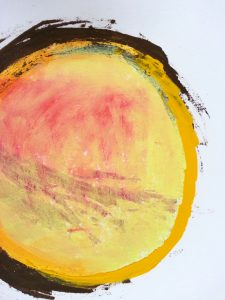 Art every day week 16: Cathy Durso's daily art challenge