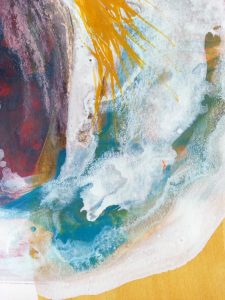 Art every day week 16: Cathy Durso's daily art challenge