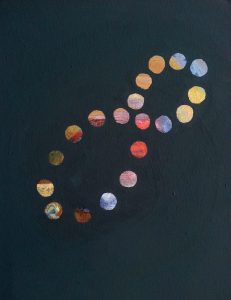 Art every day week 17: Cathy Durso's daily art challenge