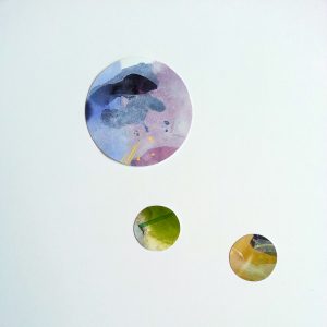 Art every day week 17: Cathy Durso's daily art challenge
