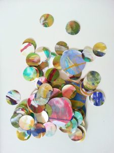 Art every day week 17: Cathy Durso's daily art challenge
