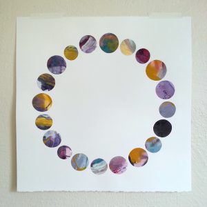 Art every day week 17: Cathy Durso's daily art challenge