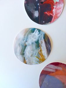 Art every day week 17: Cathy Durso's daily art challenge