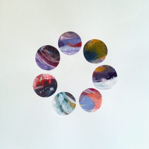 Art every day week 17: Cathy Durso's daily art challenge