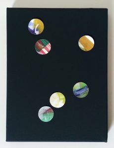 Art every day week 18: Cathy Durso's daily art challenge