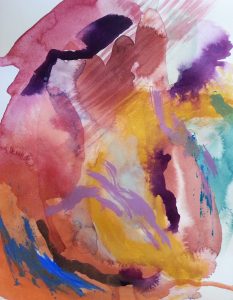 Art every day week 18: Cathy Durso's daily art challenge