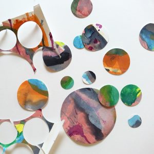 Art every day week 19: Cathy Durso's daily art challenge