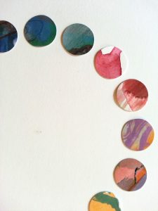 Art every day week 19: Cathy Durso's daily art challenge