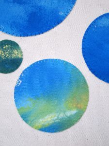 Florida (detail) by Cathy Durso
