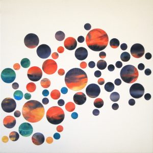 Florida (right-hand panel) by Cathy Durso